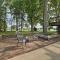 Gorgeous Bremen Home with Lake Access and Yard!