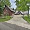 Gorgeous Bremen Home with Lake Access and Yard!