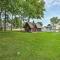 Gorgeous Bremen Home with Lake Access and Yard! - Bremen