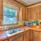 Charming Cottage Less Than 10 Mi to Wineries and Skiing!