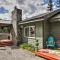 Cozy Pet-Friendly Coeur dAlene Lake Cottage!