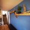 No 28 Contemporary beach side property with sea views