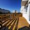 No 28 Contemporary beach side property with sea views