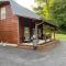 Dragon's Nest Cabin with Mountain Views - روبينسفيل