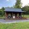 Dragon's Nest Cabin with Mountain Views - روبينسفيل