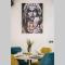 LUXURY APARTMENT IN THE HEART OF MARRAKECH GUELIZ
