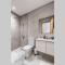 LUXURY APARTMENT IN THE HEART OF MARRAKECH GUELIZ