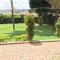 HEDGE GUEST HOUSE