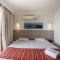 Flat 804 - Vista Mar, ar-condicionado e conforto