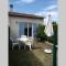 Joli studio indépendant avec jardin et piscine partagés - Arces-sur-Gironde