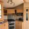 Three Lochs Holiday Caravan for Families & Couples