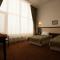 Stadium Park Hotel