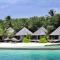 Gangehi Island Resort & Spa