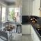 TOP appartement met garage "Au Franelle"