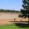 House with Private Deck on the Rock Creek Reservoir!