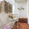 Apartment TRIXI