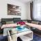 Apartment TRIXI