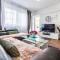 Apartment TRIXI