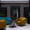 REEC Latacunga by Oro Verde Hotels