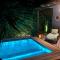 Casa Bambou An hidden gem near Saint Tropez with private pool - Gassin