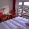 BELVEDERE - das BIO HOTEL Garni & SuiteHotel am Edersee ! Unser 