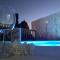 Suite Breeze - Private Heated Pool - Malaga