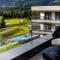 Dolomitengolf Suites - Lavant