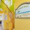 The Lucky Beach House, The Most Popular Beach House in Atlantic City! WOW! - 大西洋城