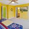 The Lucky Beach House, The Most Popular Beach House in Atlantic City! WOW! - 大西洋城