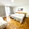 Garden Lodge Hostal Evencio
