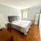 Garden Lodge Hostal Evencio