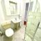 Garden Lodge Hostal Evencio