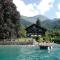 Leissigen Youth Hostel Foto: Leissigen Youth Hostel