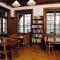 Leissigen Youth Hostel