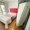 Garden Lodge Hostal Evencio