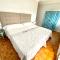 Garden Lodge Hostal Evencio