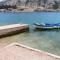 Apartments by the sea Metajna, Pag - 6395