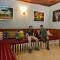 Pazuri Hostel