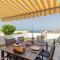 Apartment with amazing views and terrace garden, fast Fiber Wifi - 帕塔拉瓦卡 Apartment with amazing views and terrace garden, fast Fiber Wifi - 帕塔拉瓦卡
