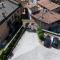 Bella Alda Beautiful Como Castle Penthouse - Canzo