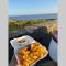 BOOK A 2 NIGHT STAY! Unique Church, Fresh Sea Breezes, Sea Views