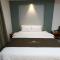 Symphony Hotel - Suwon