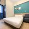 想想旅居 Allegro Hostel - Taichung