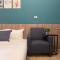 想想旅居 Allegro Hostel - Taichung