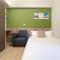 想想旅居 Allegro Hostel - Taichung