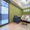 想想旅居 Allegro Hostel - Taichung