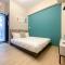 想想旅居 Allegro Hostel