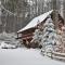 Iron Mountain Lodge - Beautiful Cabin With Forest & Mountain Views! - Butler