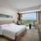 Crowne Plaza Guangzhou Huadu by IHG - Free Shuttle bus between hotel to Exhibition Center During Canton Fair
