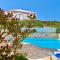 Villa Olga Kassiopi with private pool by DadoVillas - 卡西奥皮